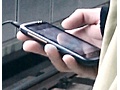 Taiwanese foto uitgelekte HTC voor MWC 2011