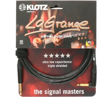 Klotz LAGPR0600