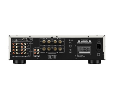 Denon PMA-1510AE (Zilver)