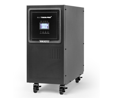 Salicru SLC 5000 TWIN PRO2 On-line double conversion UPS from 4 to 20 kVA