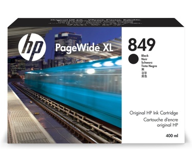 HP 849