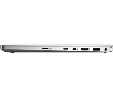HP EliteBook x360 1030 G2 + Premium Carrying Case 14 Plevier 414