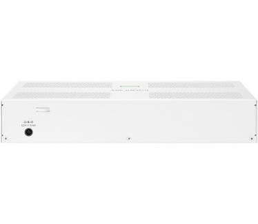 HPE Networking Instant On Switch 8p Gigabit CL4 PoE 2p SFP 124W 1840