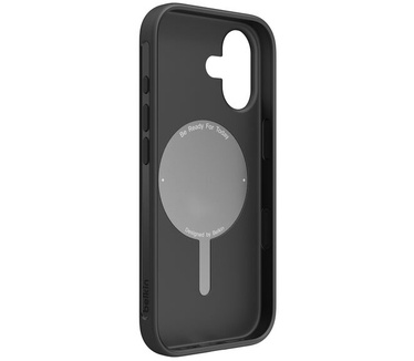 Belkin SheerForce (iPhone 8 Plus / 7 Plus) Zwart