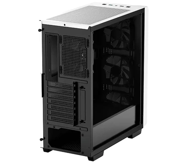 DeepCool CC560 Wit