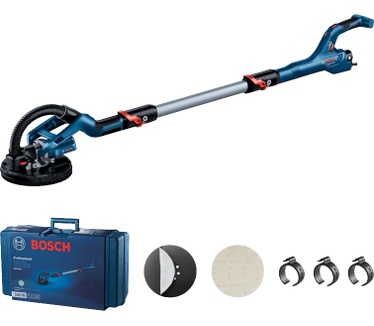 Bosch GTR 55-225