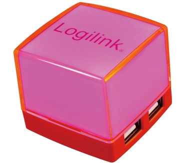 LogiLink UA0118