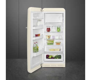 Smeg FAB28LCR5 Crème