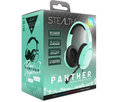 STEALTH Gaming XP-Panther - Mint