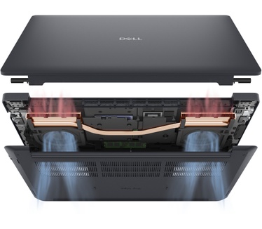 Dell MC16250