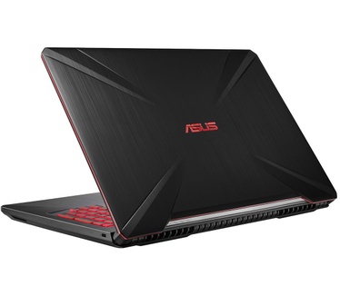 Asus TUF Gaming FX504GD-E4035T