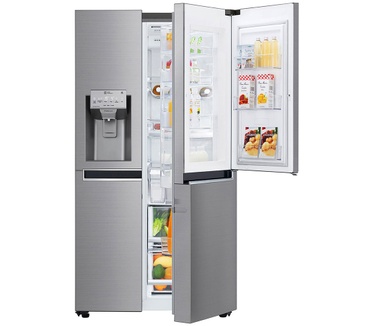 LG GSJ960NSVZ