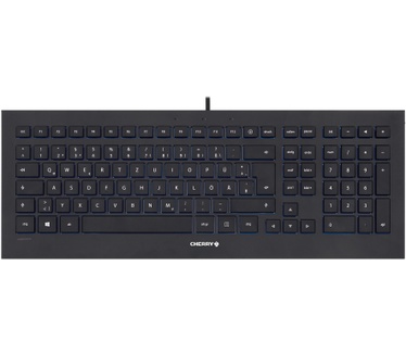 Cherry STRAIT BLACK 3.0