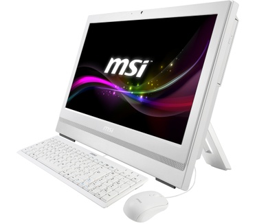 MSI AP200-W341604G50S7VAMX
