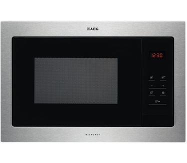 AEG MSD2543S-M