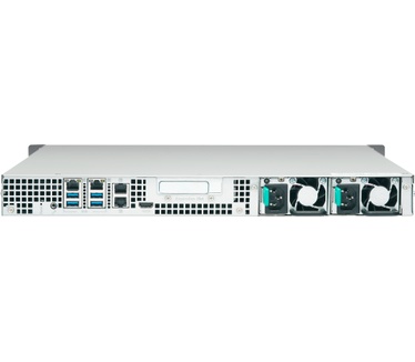 QNAP TS-453BU-RP (8GB ram)