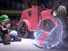 Review Luigi's Mansion 3