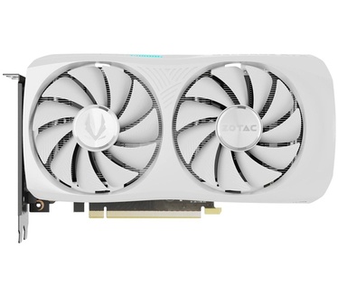 Zotac Gaming GeForce RTX 4060 Ti 8GB Twin Edge OC White Edition