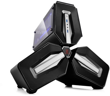 DeepCool TRISTELLAR SW