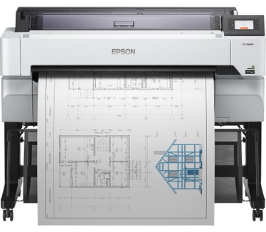 Epson SureColor SC-T5400M