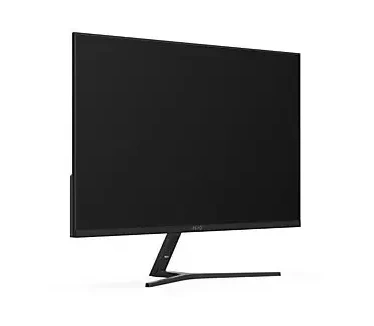 Peaq PMO S274-IFC Zwart