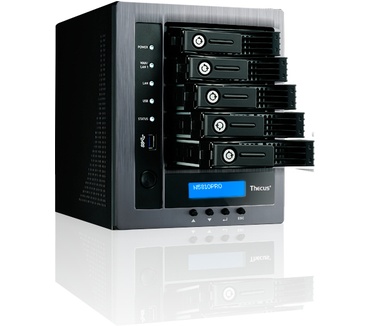 Thecus N5810PRO
