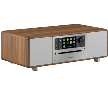 Sonoro Prestige X Matgrafiet