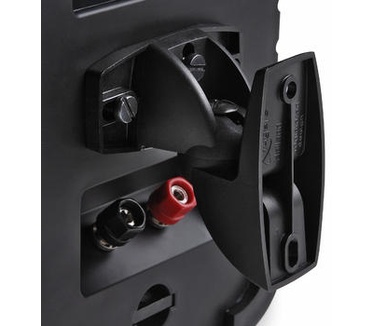 Teufel Omniton 202 (Zwart)