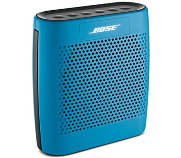 Bose SoundLink Colour Blauw