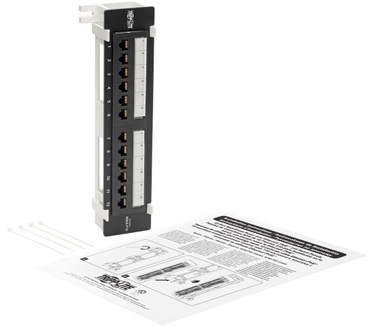 Tripp-Lite N050-P12