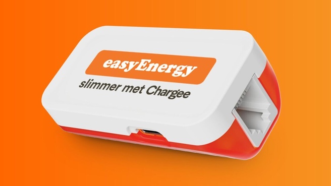 easyEnergy Sparky