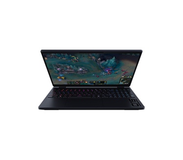 HP HyperX OMEN 15 inch Gaming Laptop PC 15-ga0651nd
