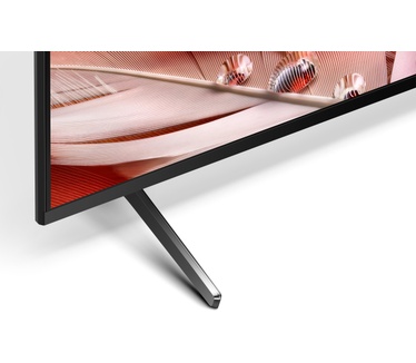 Sony Bravia XR X90J 75" Zwart
