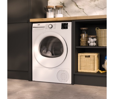 Beko BM3T3923W