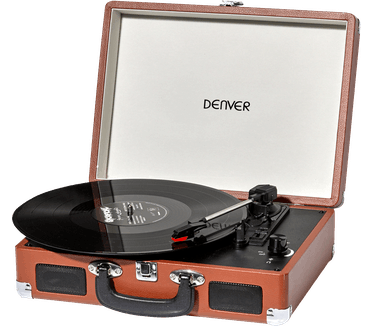 Denver VPL-120 Bruin