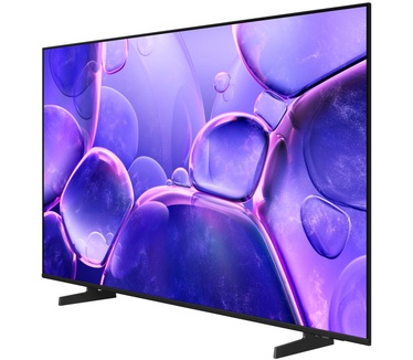 Samsung 50" Crystal UHD Smart TV U8090F (2025)