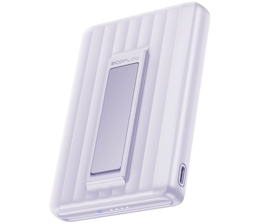 EcoFlow RAPID Mag 10.000 Paars