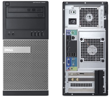 Dell 9020