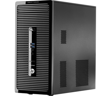 HP ProDesk 400 G2 MT (N9E73EA)