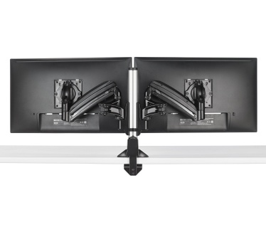Chief KX Low-Profile Dual Monitor Arm