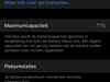 Afbeeldingslocatie: https://tweakers.net/i/jxWU2Ol6JBND1KSSbEG9vPwZtTw=/100x75/filters:strip_exif()/f/image/kZzRAE9xAdfB2rQLsqEJb3rU.png?f=fotoalbum_small
