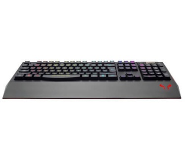 Riotoro Ghostwriter Classic (Qwertz DE)