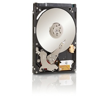 Seagate Laptop Thin SSHD STBD1000400, 1TB