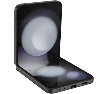 Samsung Galaxy Z Flip5, 512GB Blauw