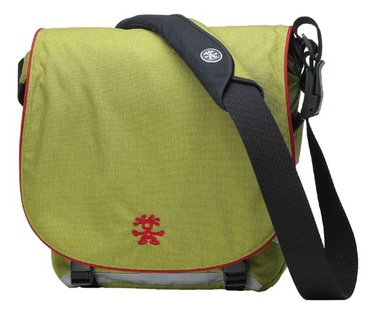 Crumpler Double Charge