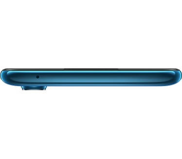 Oppo A91 (8GB ram) Blauw