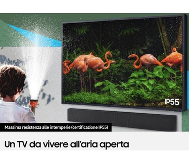 Samsung QE75LST7TCU