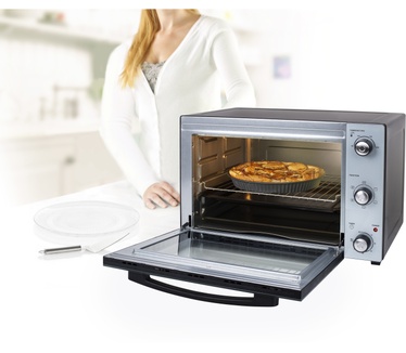 Princess 01.112754.01.001 Hetelucht Oven