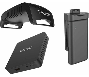 TPCast Wireless Adaptor for HTC Vive