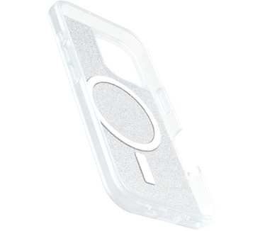 Otterbox React Series voor MagSafe voor Apple iPhone 16, Stardust
